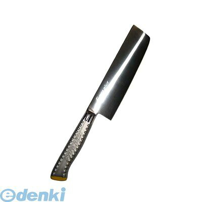 8734830 EBM E-pro PLUS 薄刃型 16.5cm イエロー 4548170141100