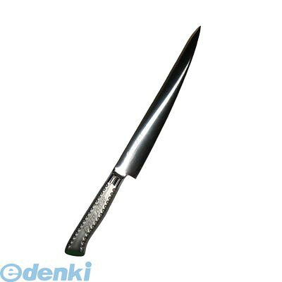 8734940 ＥＢＭ Ｅ－ｐｒｏ ＰＬＵＳ 筋引 ２４cm グリーン 4548170141186