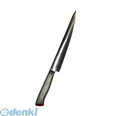8735020 EBM E−pro PLUS 筋引 27cm レッド 4548170141230|アカリカ
