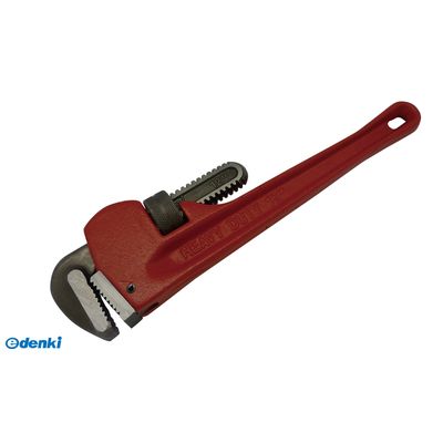 (LINEクーポン有)PROMOTE プロモート 4516474007477 PW1200 パイプレンチ 1200mm|アカリカ
