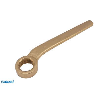 (LINEクーポン有)PROMOTE プロモート 4516474061332 BRS32 防爆 片口メガネ 32mm