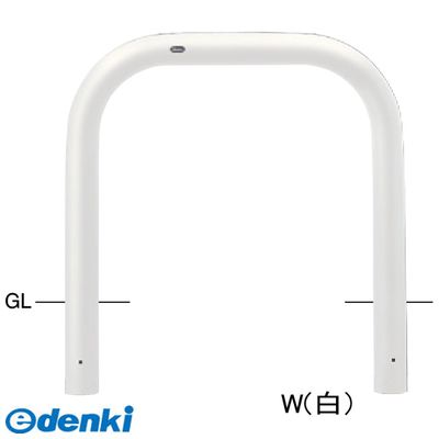 (LINEクーポン有)サンポール FAA-11U10-800 Y 直送 代引不可・他メーカー同梱不可 アーチFAA11U10800 Y 黄色