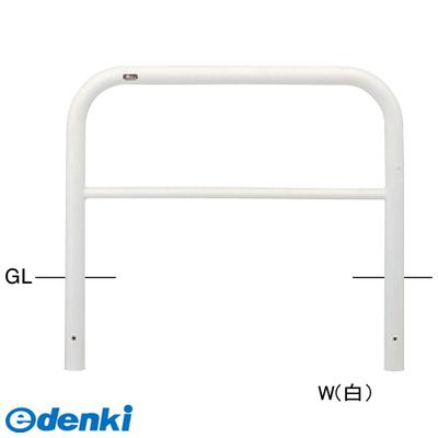 (LINEクーポン有)【個数：1個】サンポール FAH-7U10-650 W 直送 代引不可・他メーカー同梱不可 アーチFAH7U10650 W 白色 16,683円