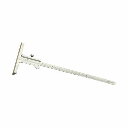 (LINEクーポン有)4580278972637 MATUI【松井精密工業】 コラムゲージ300mm厚さ52mm C5－30 30,903円