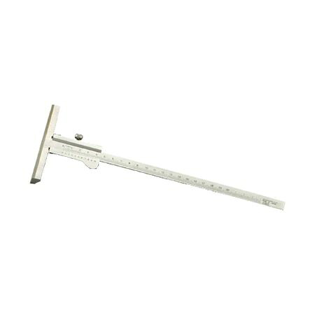 (LINEクーポン有)4580278972736 MATUI【松井精密工業】 コラムゲージ300mm先端目盛付 CM1－30 22,417円