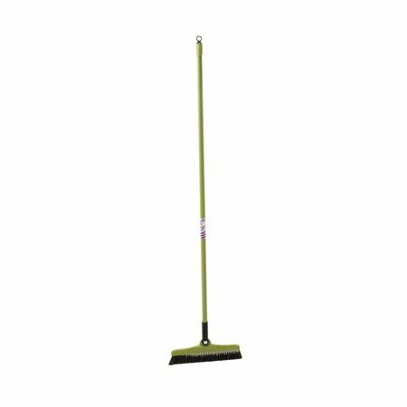 (LINEクーポン有)ミヅシマ工業 0300020 ミリオン近代箒 30CM 10本入 30CM