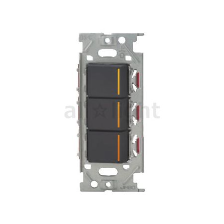 (LINEクーポン有)翌日出荷 神保電器 NKW03012SB NKスイッチセット|アカリカ