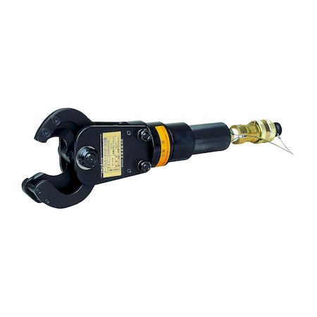 (LINEクーポン有)【個人宅配送不可】マクセルイズミ【旧泉精器製作所】 YSP-30B 直送 代引不可・他メーカー同梱不可 油圧式ケーブルカッタ YSP30B 59,807円