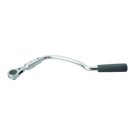 TOP RH-4LY 弓形ラチェットハンドル RH4LY トップ工業 弓型ラチェットハンドル TOP工業|アカリカ