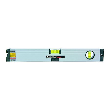 シンワ 76166 レーザービームレベル２　４５０ｍｍ