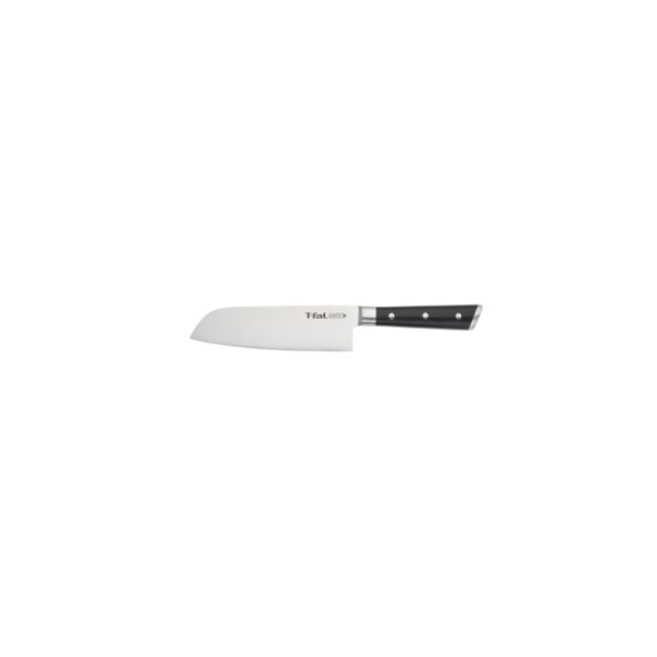 (LINEクーポン有)3168430288522 【6個入】 アイスフォース 三徳ナイフ 16．5cm ティファール K24211【キャンセル不可】
