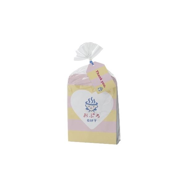 (LINEクーポン有)4997543150025 【100個入】 おぷろGIFTセット はな・みつ BS－GIFT2【キャンセル不可】