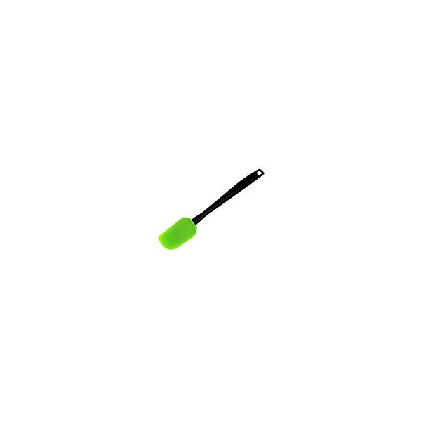 (LINEクーポン有)4971884659928 【30個入】 ナイロンキッチンツール シリコーンスパチュラ GF－19B【キャンセル不可】
