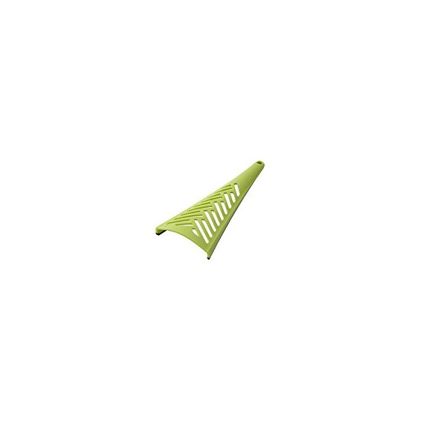 4971884910128 【18個入】 おしゃべりbistro 大根おろし OB−113G グリーン【キャンセル不可】|アカリカ