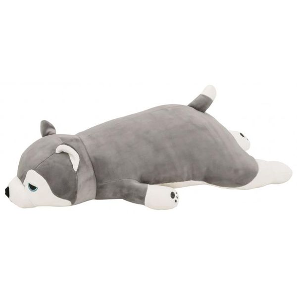 4523251312624 【4個入】 ねむねむプレミアムアニマルズ ハスキーのミント M 48769−72【キャンセル不可】|アカリカ