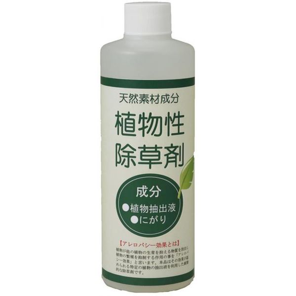 (LINEクーポン有)4560162561789 【12個入】植物性 除草剤 1本【キャンセル不可】 植物性除草剤 雑草 園芸 天然素材成分 ガーデニング 1本除草 手入れ除草剤全部 300ml アレロパシー効果 13,068円