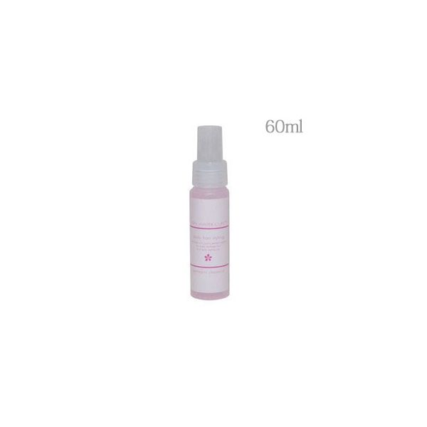 4525450021826 【36個入】イオン・ウォーター・カールカール 60ml 27867【キャンセル不可】｜アカリカ
