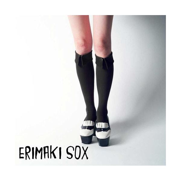 在庫有 楽天市場 4個入 Erimaki Sox Hi エリマキソックス ソリッド Erh 001black レディース アカリカ 残りわずか Www Masterworksfineart Com