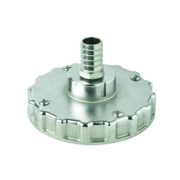 新潟精機 DPS01A SK水龍用底水吸込アタッチメントDPS-01A DPS01A