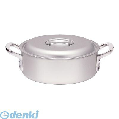 ASTM907 TKG IHアルミ 外輪鍋 42 4905001117411 TKGIHアルミ外輪鍋 TKGコーポレーション IH対応 テイケイジイ|アカリカ