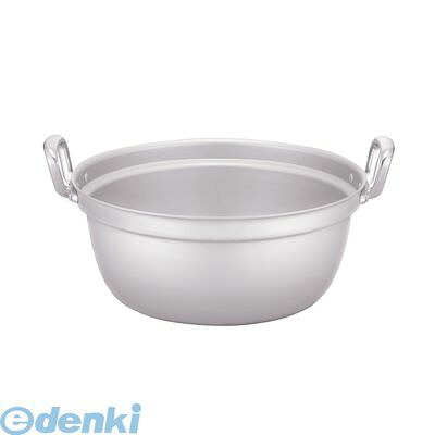 (LINEクーポン有)AEV1904 ＴＫＧ ＩＨアルミ 円付鍋 ３９ 4905001117558 TKGコーポレーション TKGIHアルミ円付鍋 IH対応 とガス火対応