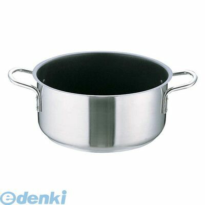 ASTI007 ムラノ インダクション テフロンセレクト 外輪鍋 蓋無 ３６ 4905001112126 Murano IH対応 TKG