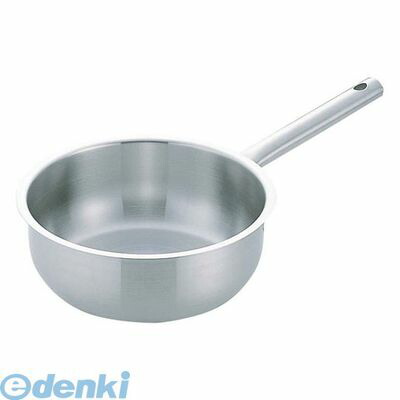 ASTI103 ムラノ インダクション１８－８ソテーパン 蓋無 ２４ 4905001111518 Murano TKG ムラノインダクション
