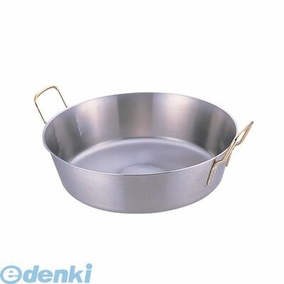 AAG3901 ＳＡスーパーデンジ 揚鍋 ３０ 4905001040085 TKG SAスーパーデンジ揚鍋 IH対応 ステンレス鍋
