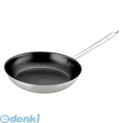 (LINEクーポン有)AHLU003 トリノ フライパン ２２ 内面フッ素加工 4992972701589 フジノス FUJINOS TORINO IH対応