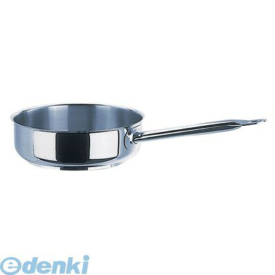 AKT762 モービルプロイノックス 片手浅型鍋 蓋無 ５９３１．２４ ２４ 3574905931242 Mauviel モービルプロイノックス片手浅型鍋｜アカリカ