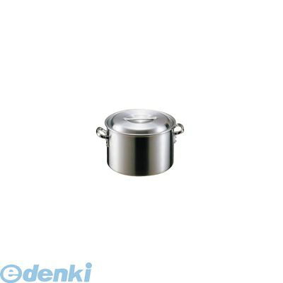 AHV13045 アルミＤＯＮ半寸胴鍋 ４５ 4970197560457 アカオアルミ AKAO アカオDON半寸胴鍋 業務用