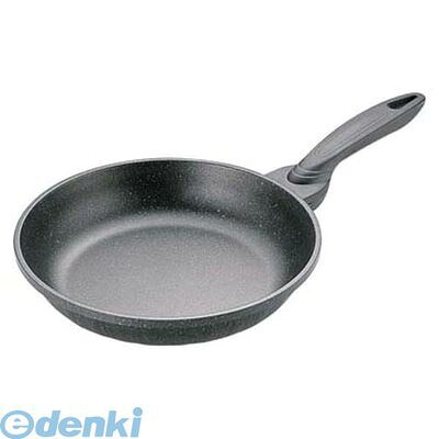 AHLW503 ＩＨテフロンマーブルコート フライパン ２４ 4905001100437 IH対応 TKG IHテフロンマーブルコートフライパン