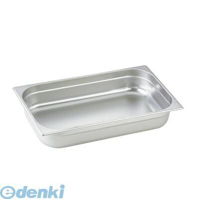 AHTA004 ドンナム １８－８ホテルパン １／１ 深さ１００ 4905001116391 TKG TKGコーポレーション