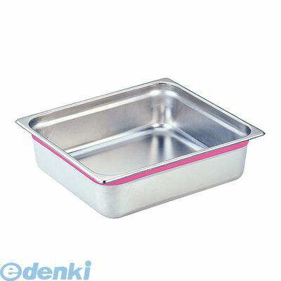 AGS2513 DO-EN18-8カラーラインGNパン 2/3 65 ピンク 4905001602856 TKG TKGコーポレーション