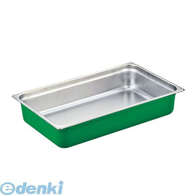 AGS2604 ＤＯ－ＥＮ１８－８カラーＧＮパン １／１ １００ グリーン 4905001603655 TKG TKGコーポレーション