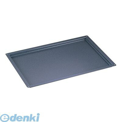 (LINEクーポン有)AEN0203 エナメルトレイ ホテルパン１／１サイズ １／１×２０ 4905001289095 TKG TKGコーポレーション