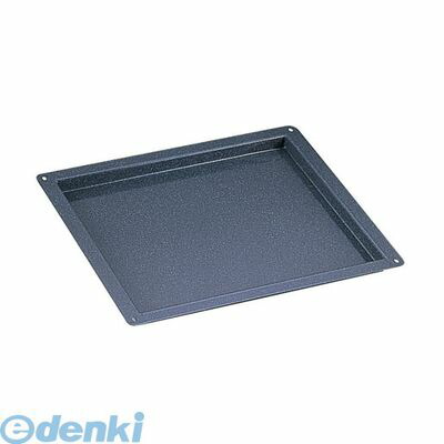 (LINEクーポン有)AEN0205 エナメルトレイ ホテルパンサイズ２／３ ２／３×２０ 4905001289118 TKG TKGコーポレーション