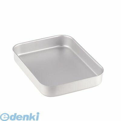 WBC5702 ＴＫＧ アルマイトベーキングトレー ４２×３２×Ｈ４ 4905001140822 TKGアルマイトベーキングトレー