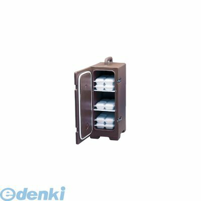 EKM286C カムキャリアー ホームデリバリー用 １２０ＰＭＣ ダークブラウン 4905001112485 キャンブロ カムキャリアーホームデリバリー用 TKG