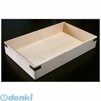 ABV16001 木製 番重 唐桧 浅型 4905001207334 ばんじゅう br 木製番重浅型 TKG