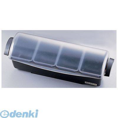 AKVQ401 サンジャマー コンジメントセンター４ヶ入 ＢＤ４００４ 759376101032 Jamar San 調味料入