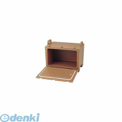 EKM176S キャンブロ カムキャリアー ２００ＭＰＣ コーヒーベージュ 99511213801 CAMBRO