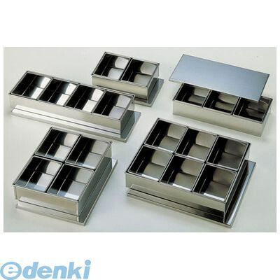 (LINEクーポン有)AYK19006 ＳＡ１８－８半田ヤクミ入 ６ヶ入 4905001018688 TKG 調味料入 7,233円