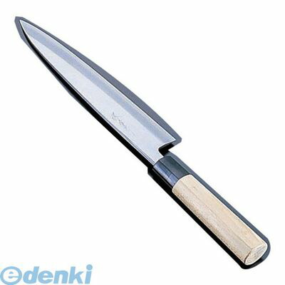 ATK5321 堺孝行 イノックス和庖丁 身卸出刃 21 4582226372148 青木刃物製作所 イノックス和包丁 シェフ和包丁 出刃包丁|アカリカ