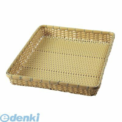 (LINEクーポン有)ATV6101 樹脂ダンベイ 深 白 ６０号 ９１－０４６Ａ 4992135142174 樹脂ダンベイ白 萬洋 業務用 ざる かご