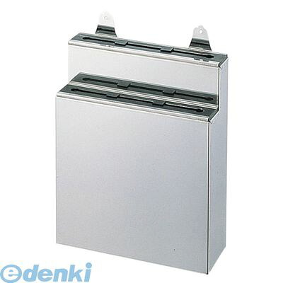 (LINEクーポン有)AHU26003 ＳＡ１８－０釘打式 ゴム板付庖丁差 小・２段 4905001008689 TKG ゴム板付包丁差 Kitchen Total