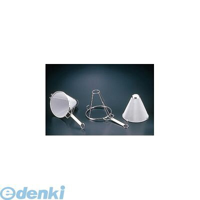 (LINEクーポン有)BSC27021 ＳＡステンレス替網式ホテル用スープ漉し ２１ ５０メッシュ 4905001002977 TKG