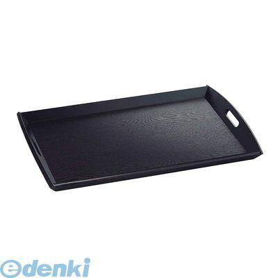 EWK0302 新型脇取盆 黒 栓材 小 １７１９７ 4988484171972 ヤマコー YAMACO 業務用 黒小