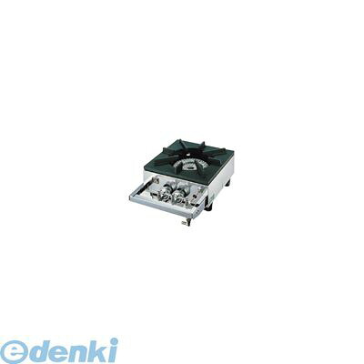 DKV2601 ガステーブルコンロ用兼用レンジ S−1220 LPガス 4969258412217 山岡金属工業 YAMAOKA|アカリカ