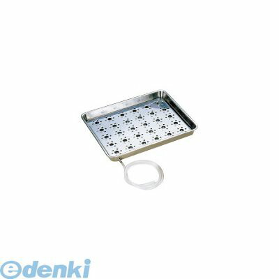 EKL02 ＳＡ１８－８ウォーターコランダー 大 4905001024580 TKG ステンレスウォーターコランダー